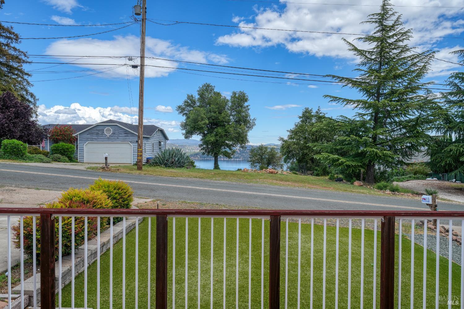 9373 Fairway Drive Kelseyville CA 95451