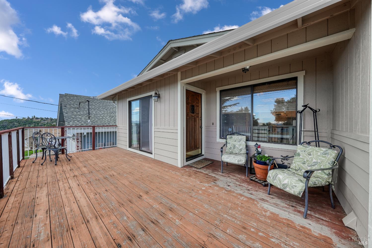 9373 Fairway Drive Kelseyville CA 95451