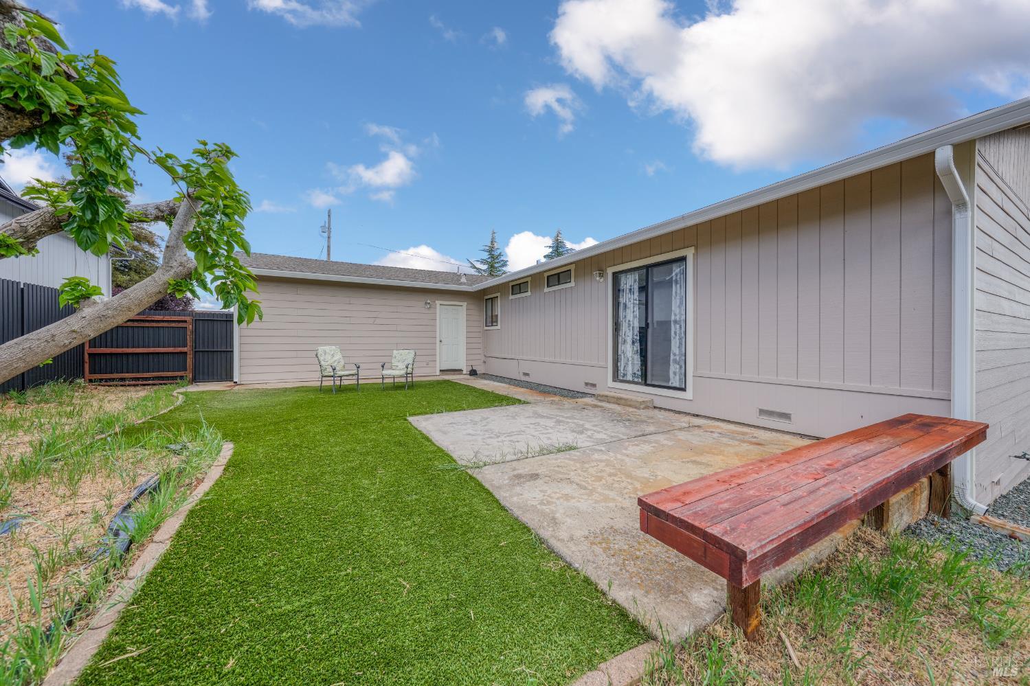 9373 Fairway Drive Kelseyville CA 95451