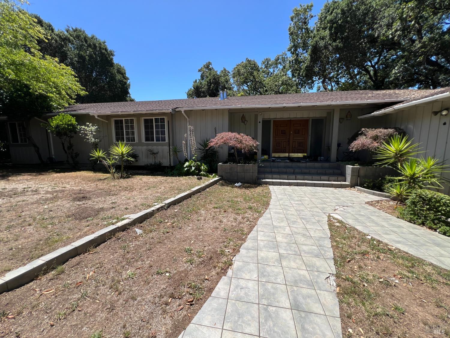 2001 Leese Lane Novato CA 94945