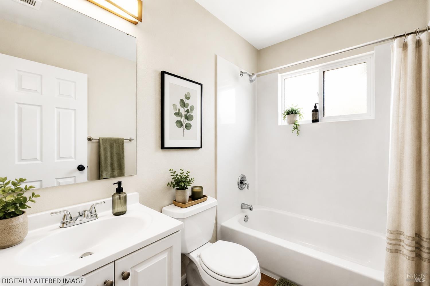 156 Sawyer Street Vallejo CA 94589