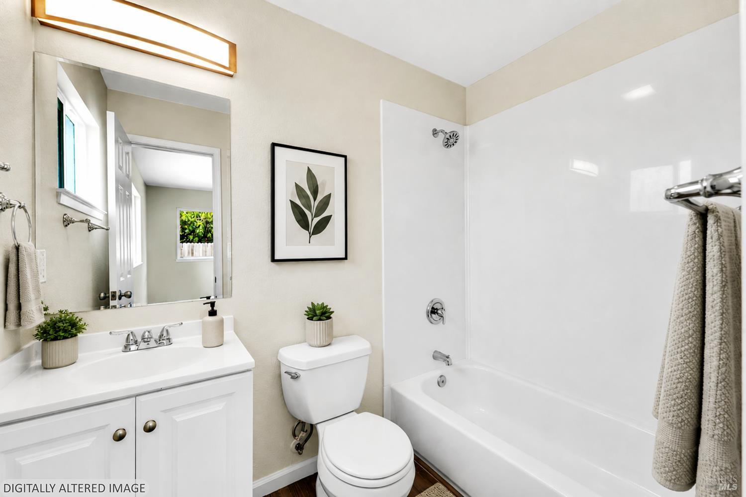 156 Sawyer Street Vallejo CA 94589