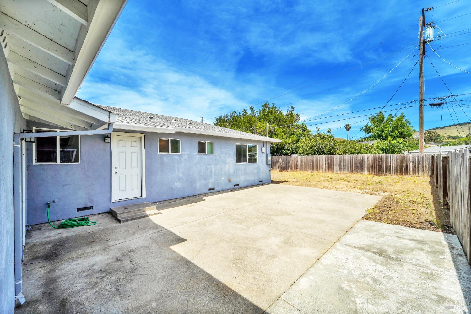 156 Sawyer Street Vallejo CA 94589