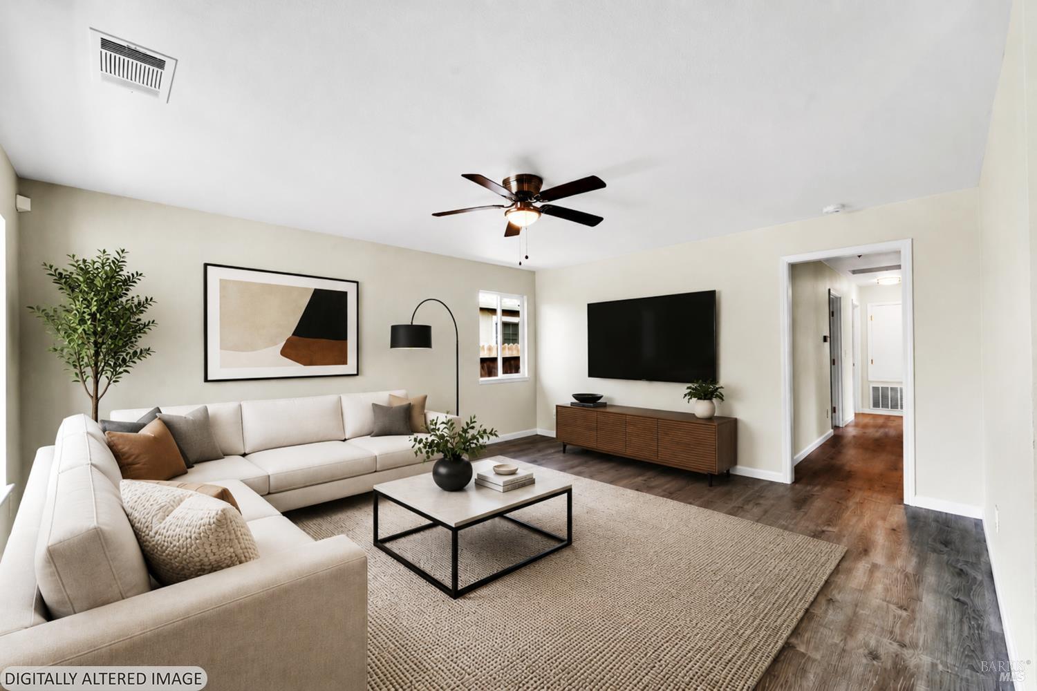 156 Sawyer Street Vallejo CA 94589