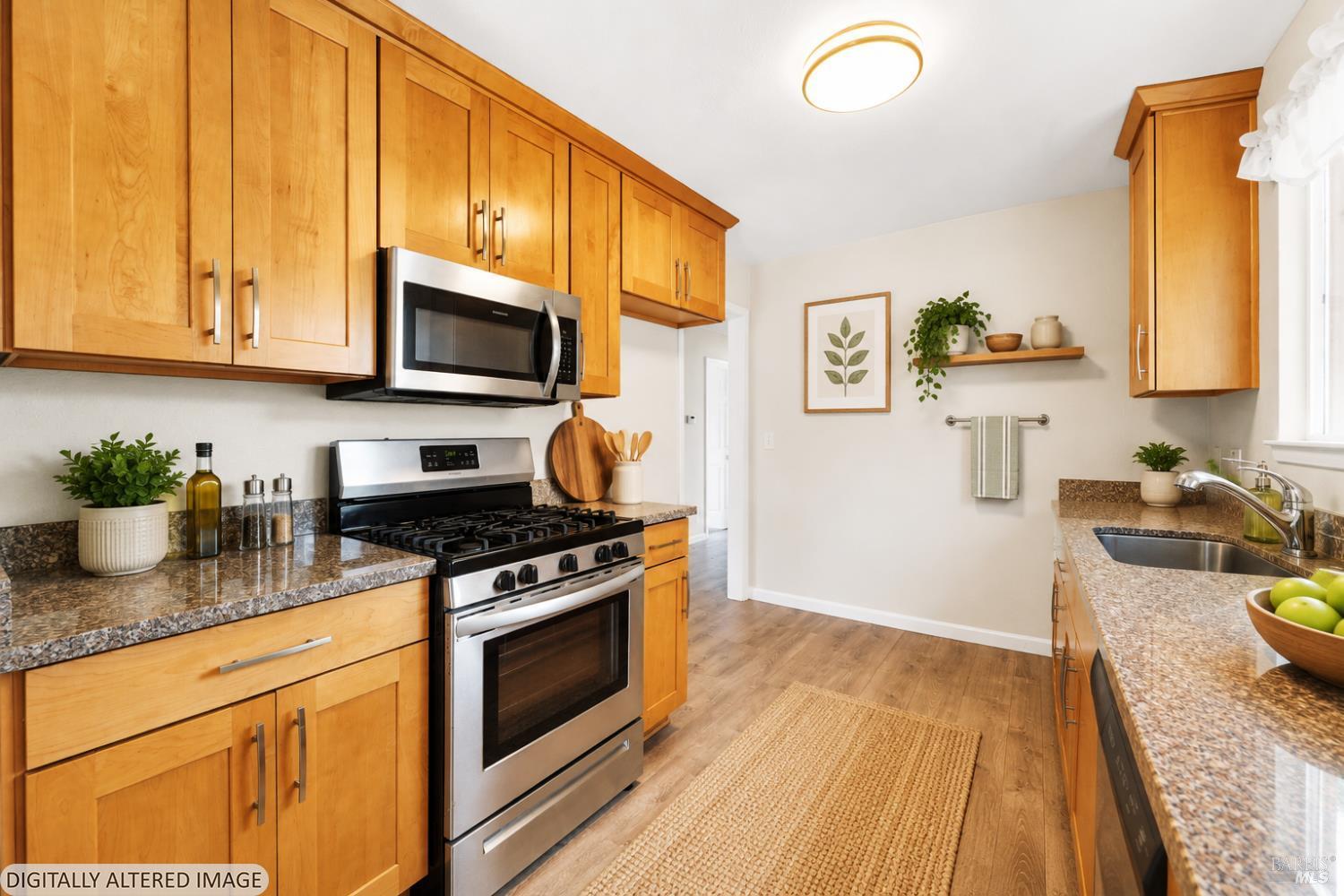 156 Sawyer Street Vallejo CA 94589