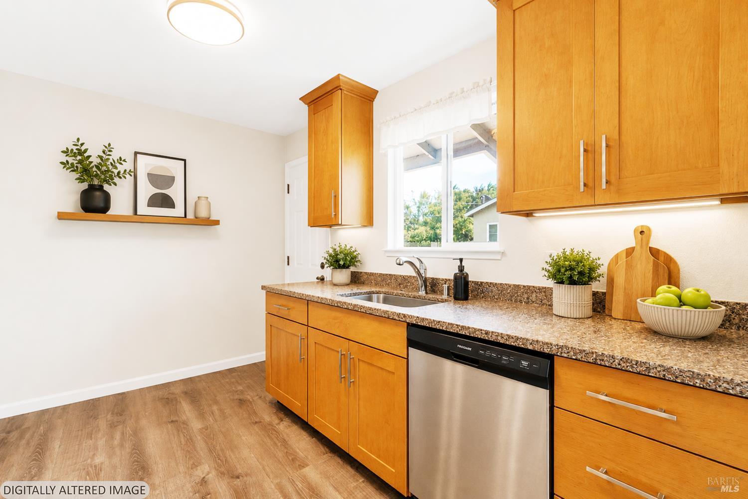 156 Sawyer Street Vallejo CA 94589