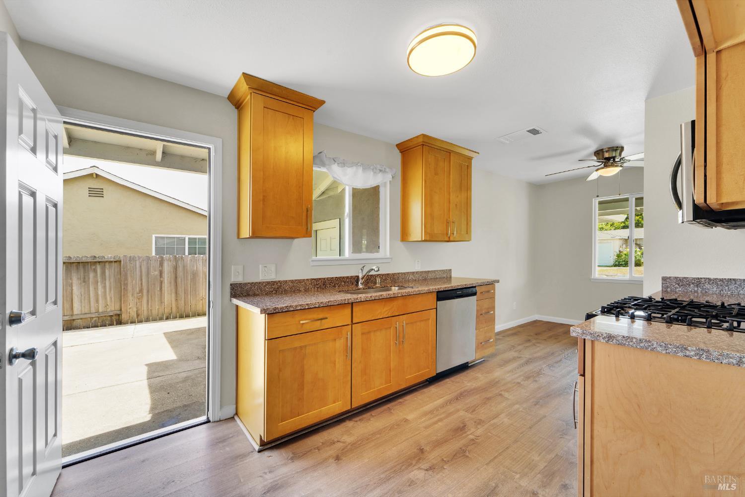 156 Sawyer Street Vallejo CA 94589