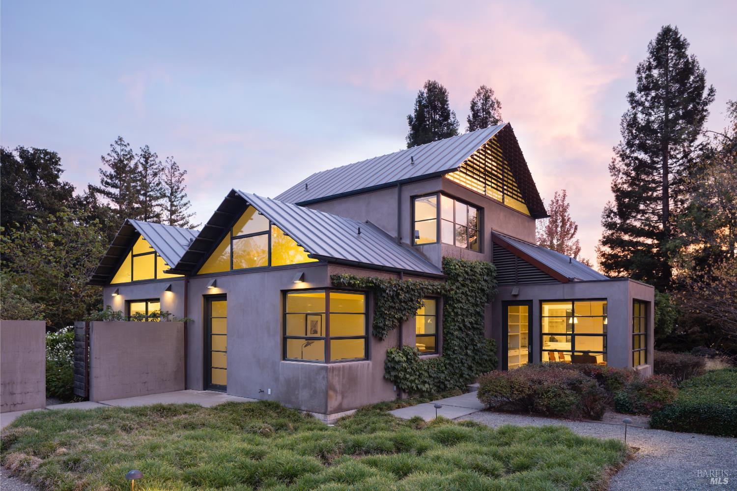 1590 N Castle Road Sonoma CA 95476