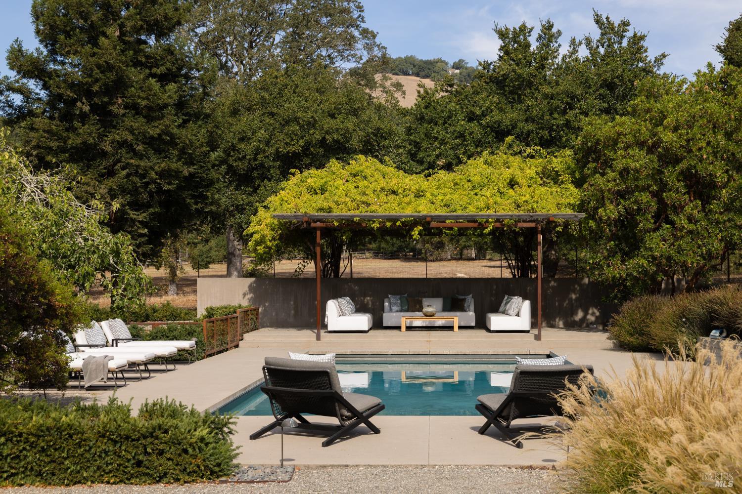 1590 N Castle Road Sonoma CA 95476