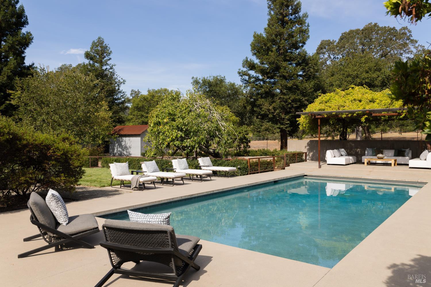 1590 N Castle Road Sonoma CA 95476