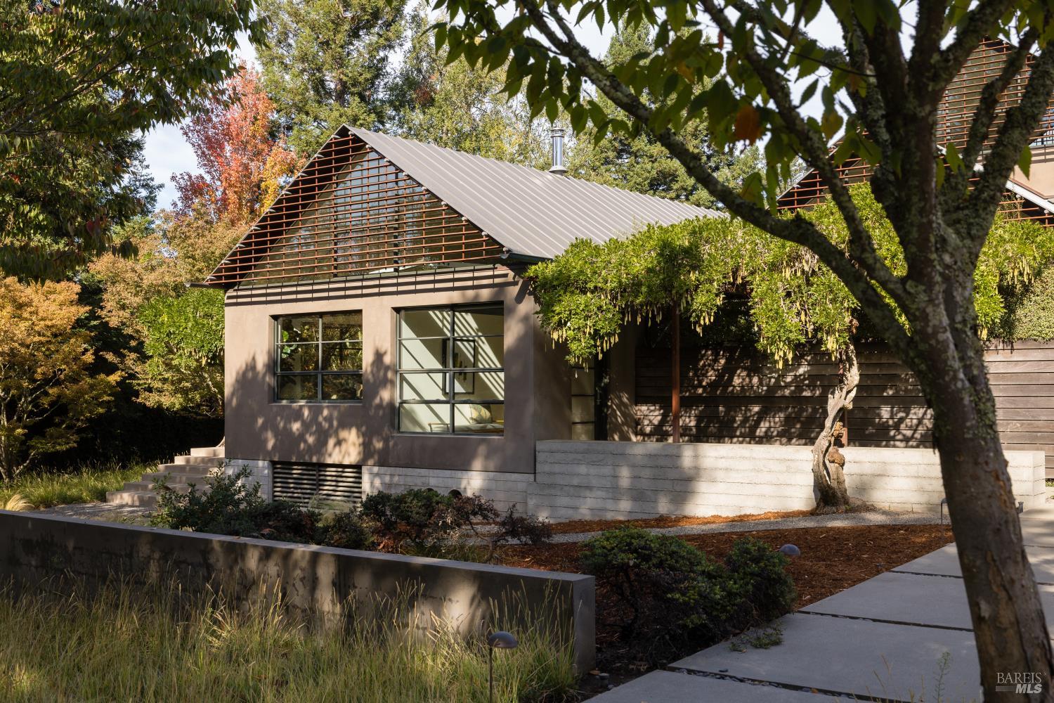1590 N Castle Road Sonoma CA 95476