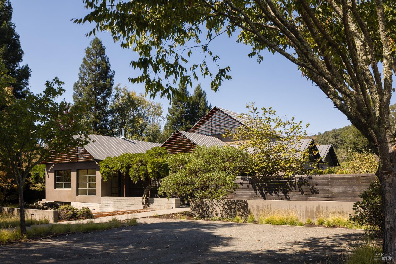 1590 N Castle Road Sonoma CA 95476