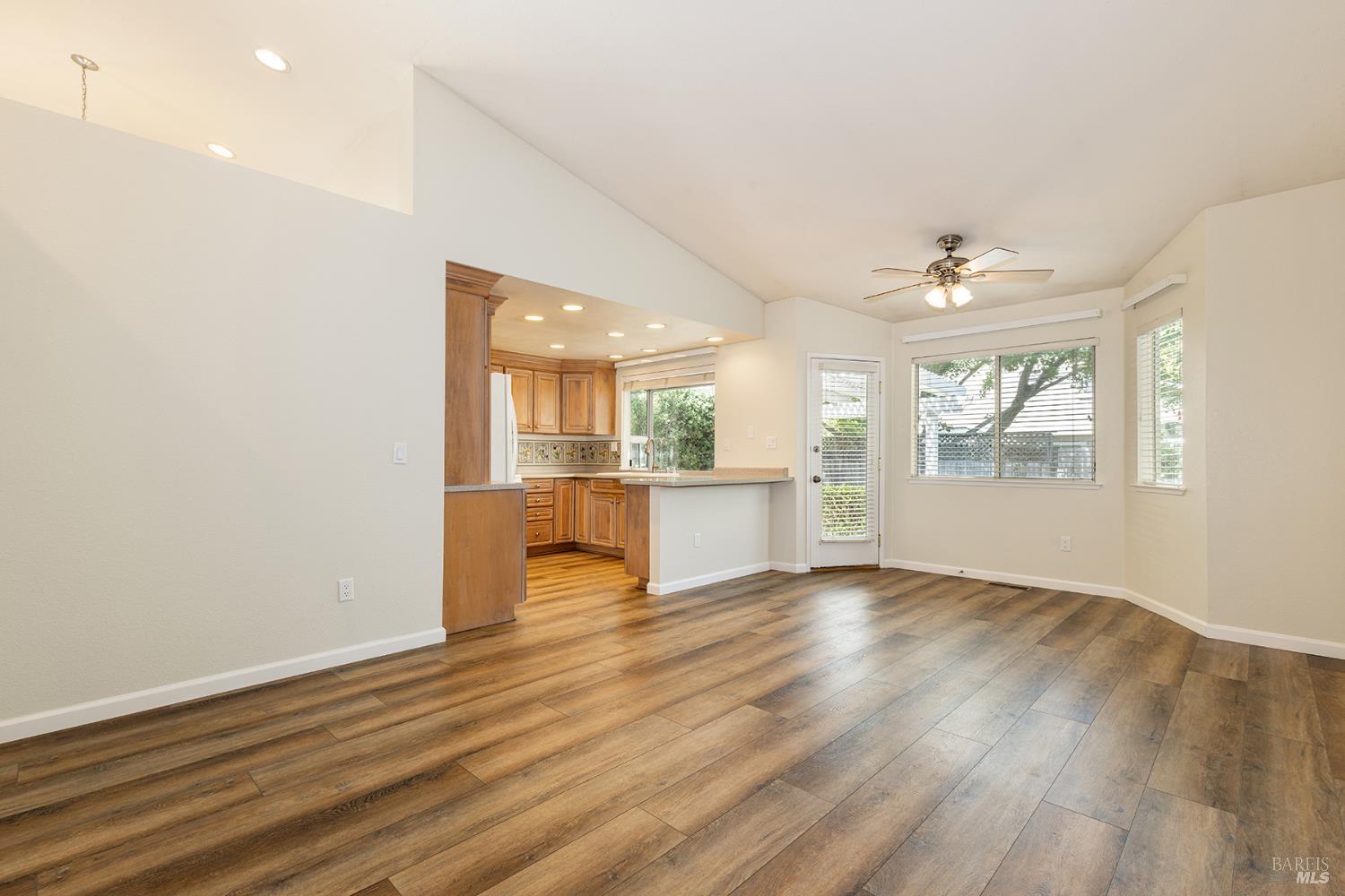 1029 Hampshire Lane Windsor CA 95492