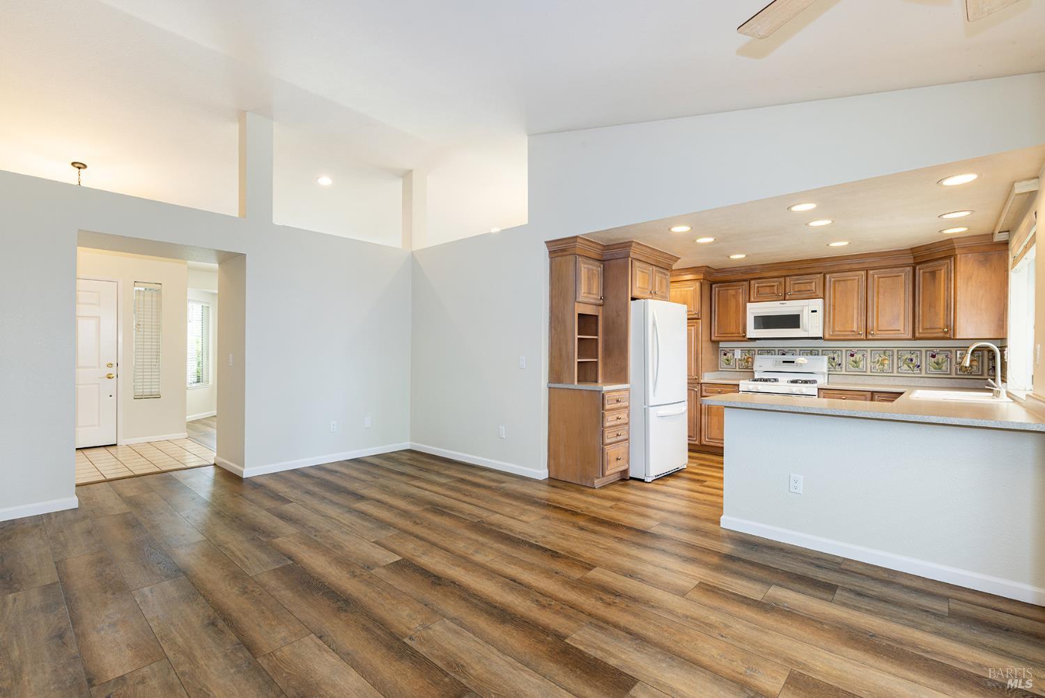 1029 Hampshire Lane Windsor CA 95492