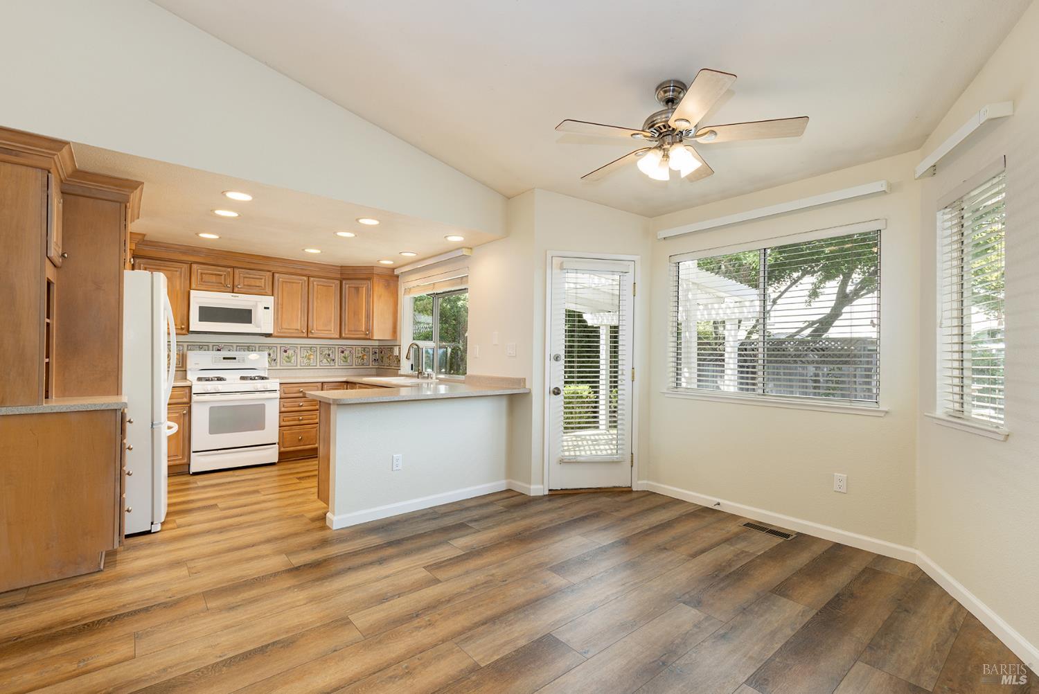 1029 Hampshire Lane Windsor CA 95492