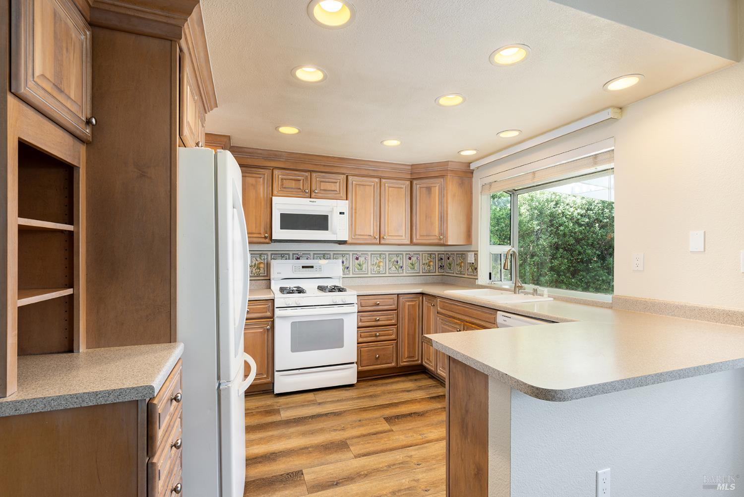 1029 Hampshire Lane Windsor CA 95492