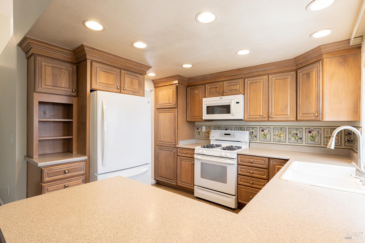 1029 Hampshire Lane Windsor CA 95492