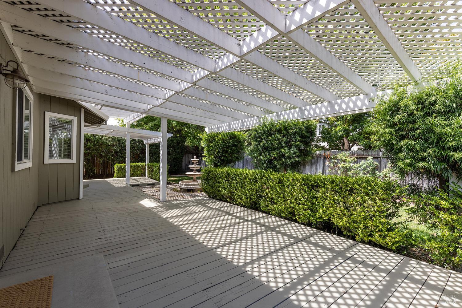 1029 Hampshire Lane Windsor CA 95492
