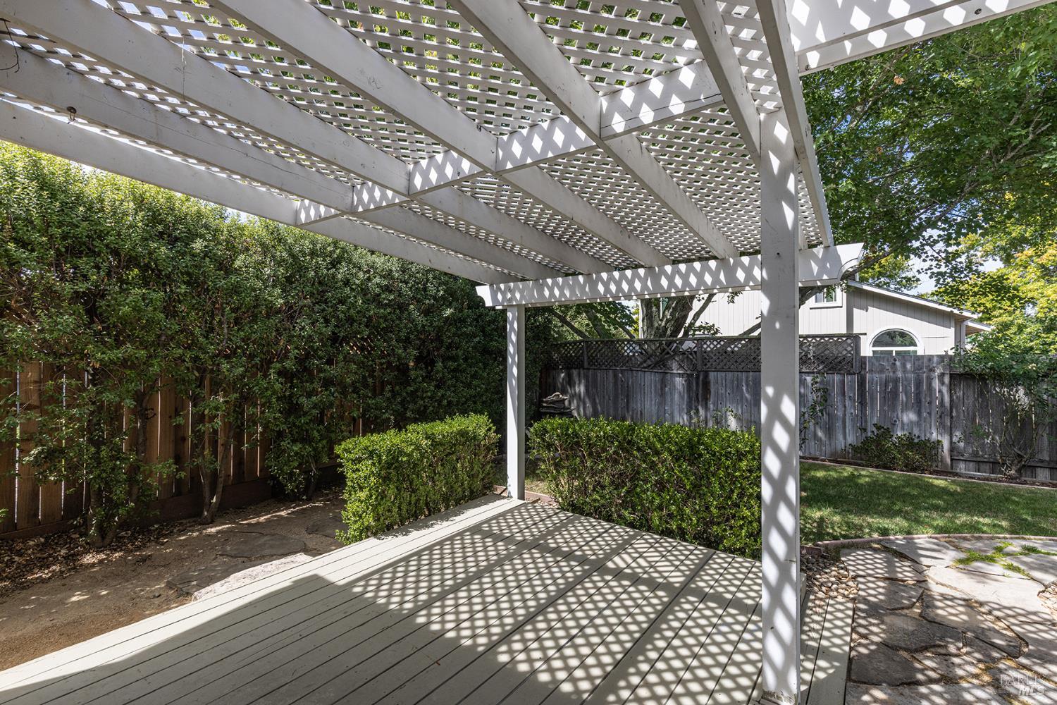 1029 Hampshire Lane Windsor CA 95492