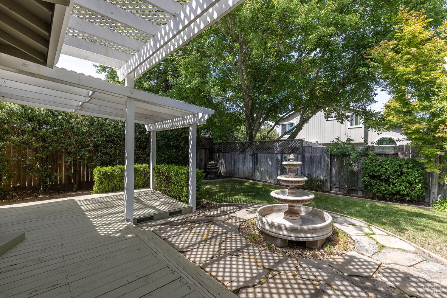 1029 Hampshire Lane Windsor CA 95492
