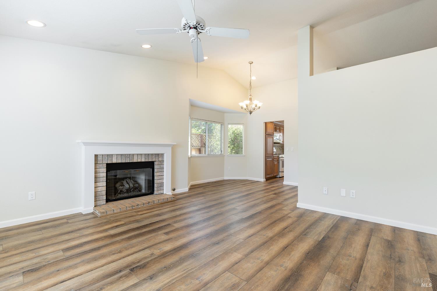 1029 Hampshire Lane Windsor CA 95492