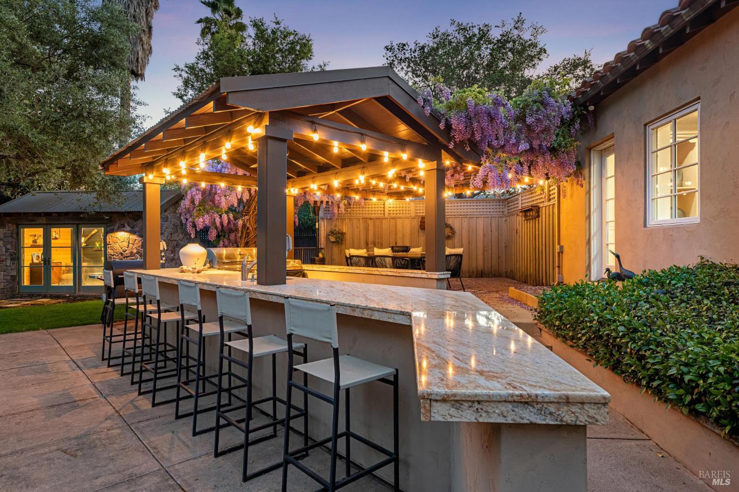 1021 Rose Drive Napa CA 94558