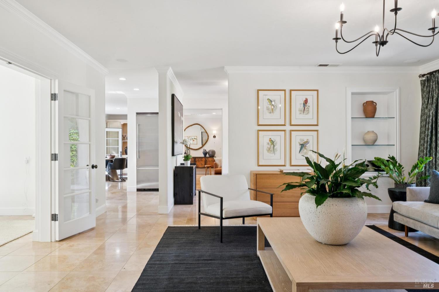 1021 Rose Drive Napa CA 94558