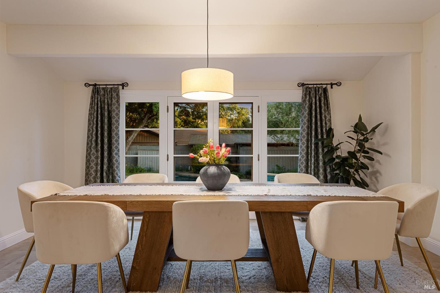 1021 Rose Drive Napa CA 94558