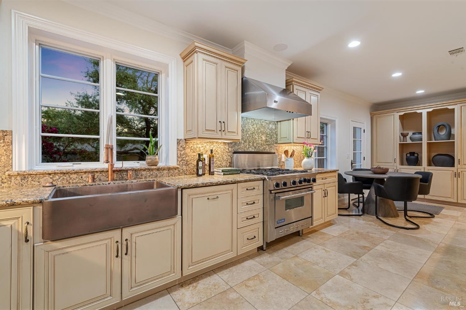 1021 Rose Drive Napa CA 94558