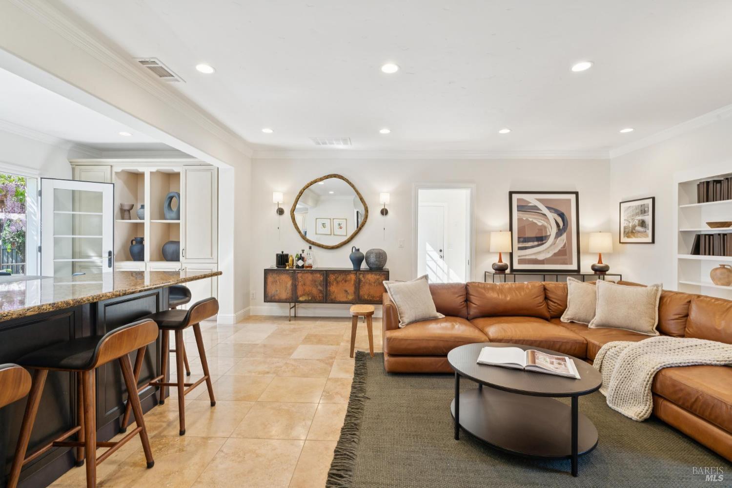 1021 Rose Drive Napa CA 94558