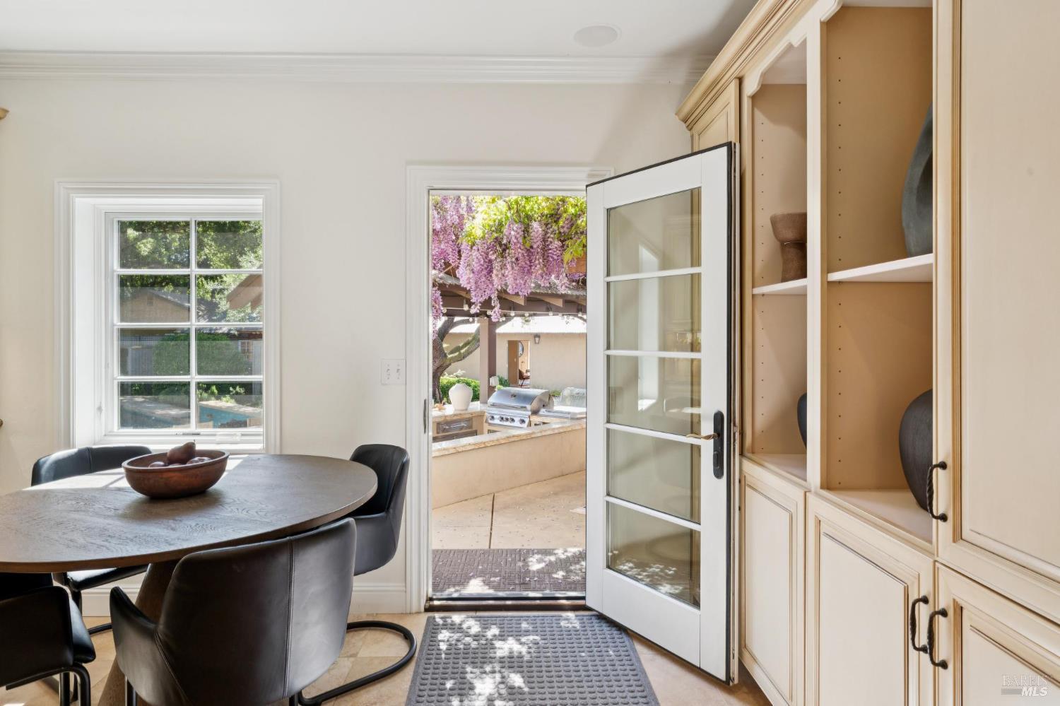 1021 Rose Drive Napa CA 94558