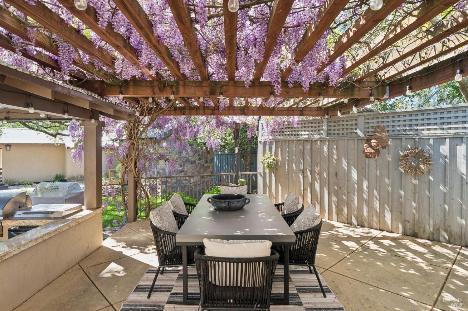 1021 Rose Drive Napa CA 94558