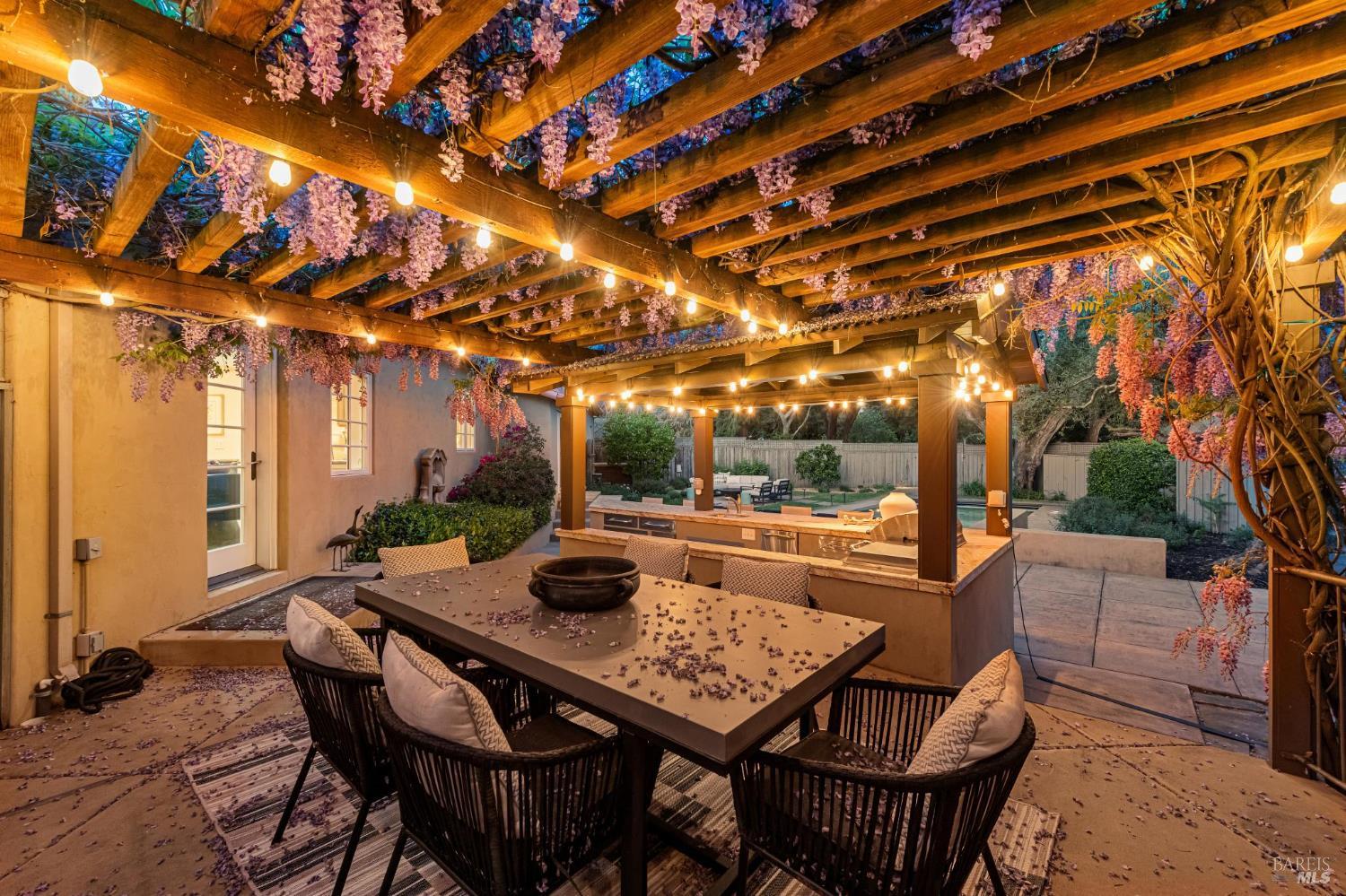 1021 Rose Drive Napa CA 94558