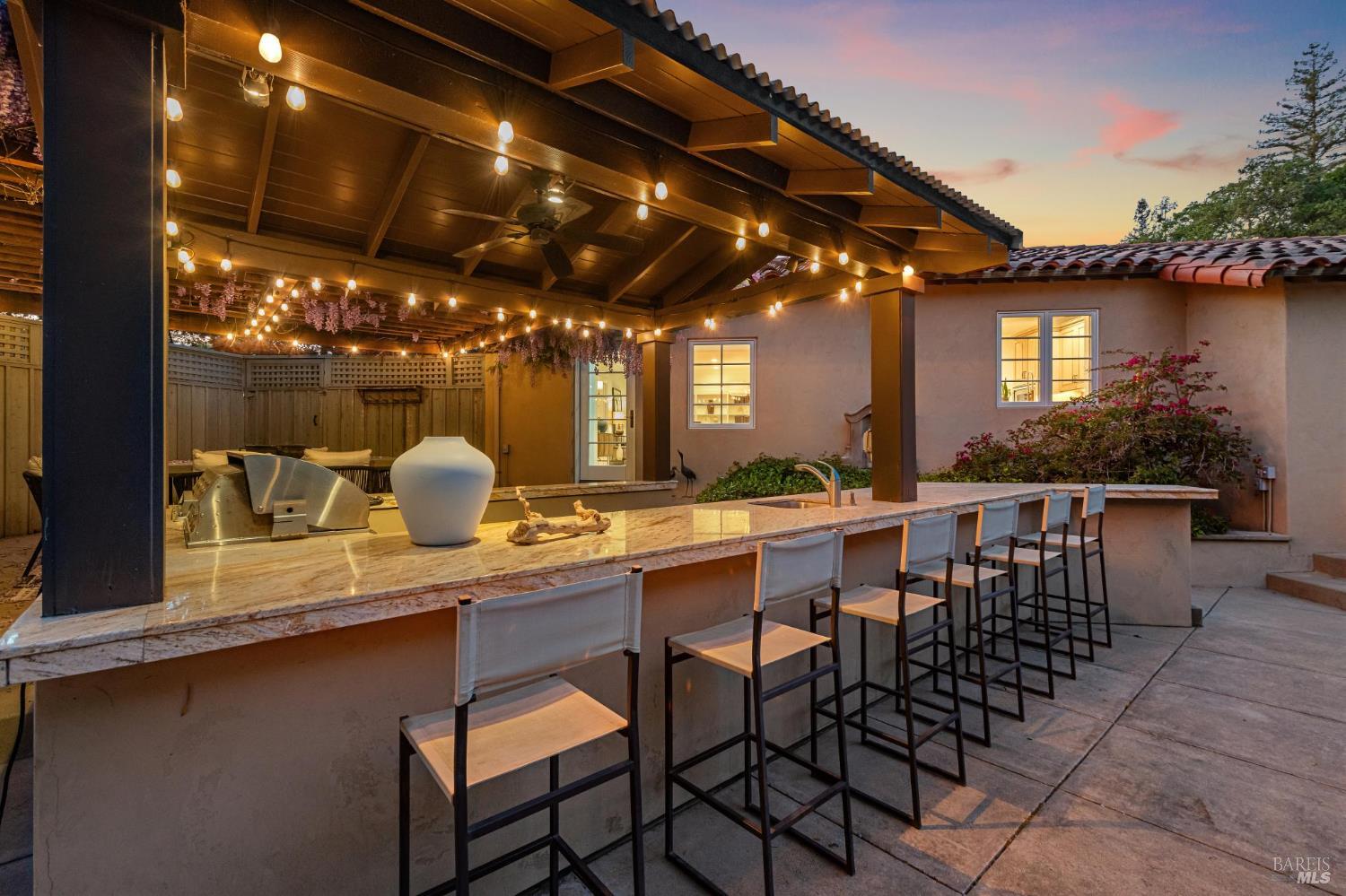 1021 Rose Drive Napa CA 94558