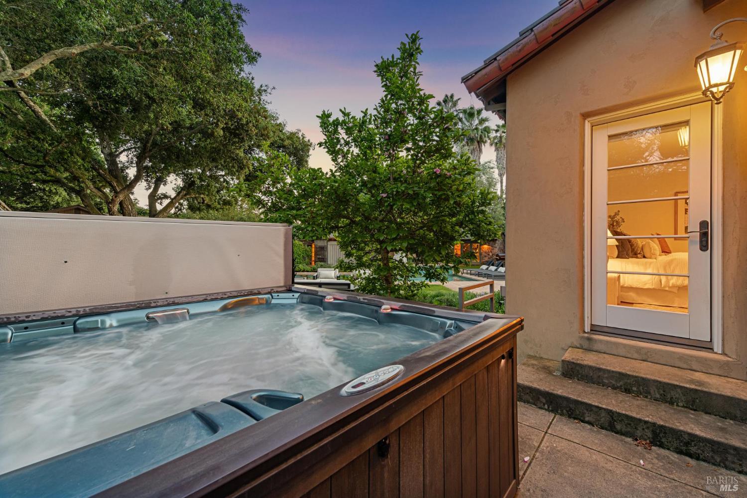 1021 Rose Drive Napa CA 94558