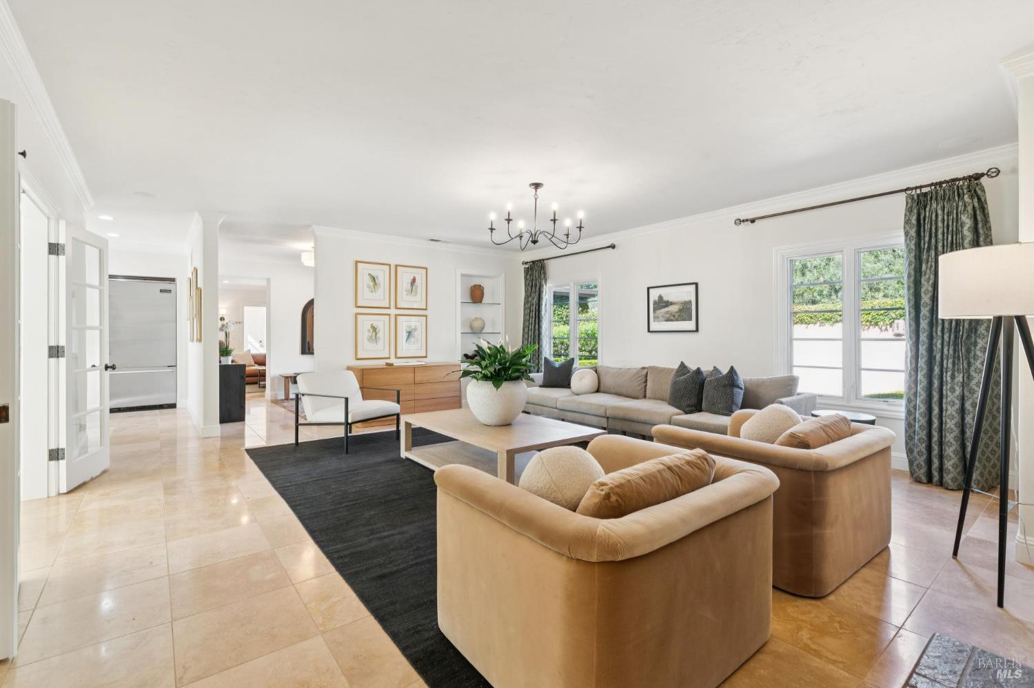 1021 Rose Drive Napa CA 94558