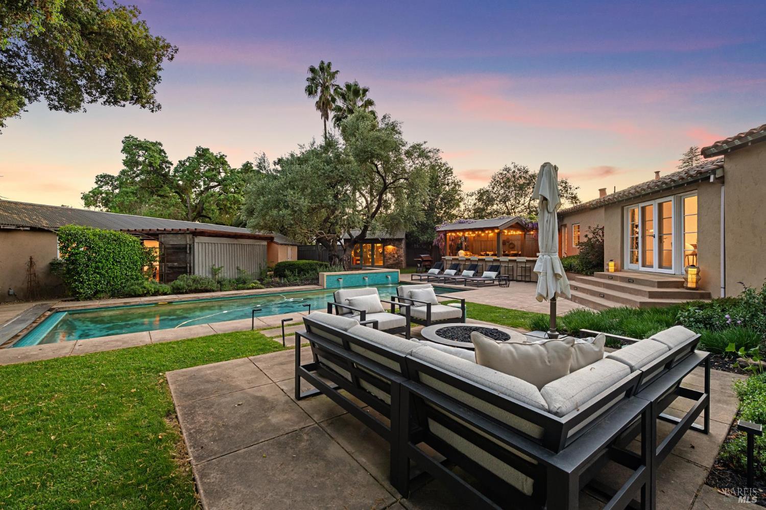 1021 Rose Drive Napa CA 94558
