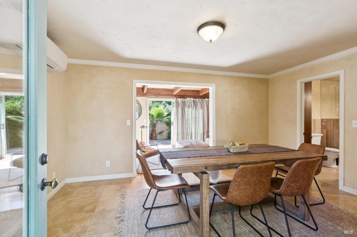 1021 Rose Drive Napa CA 94558