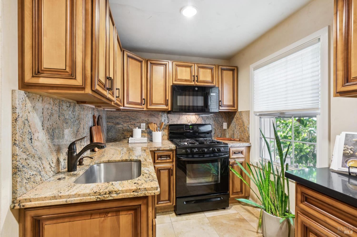 1021 Rose Drive Napa CA 94558
