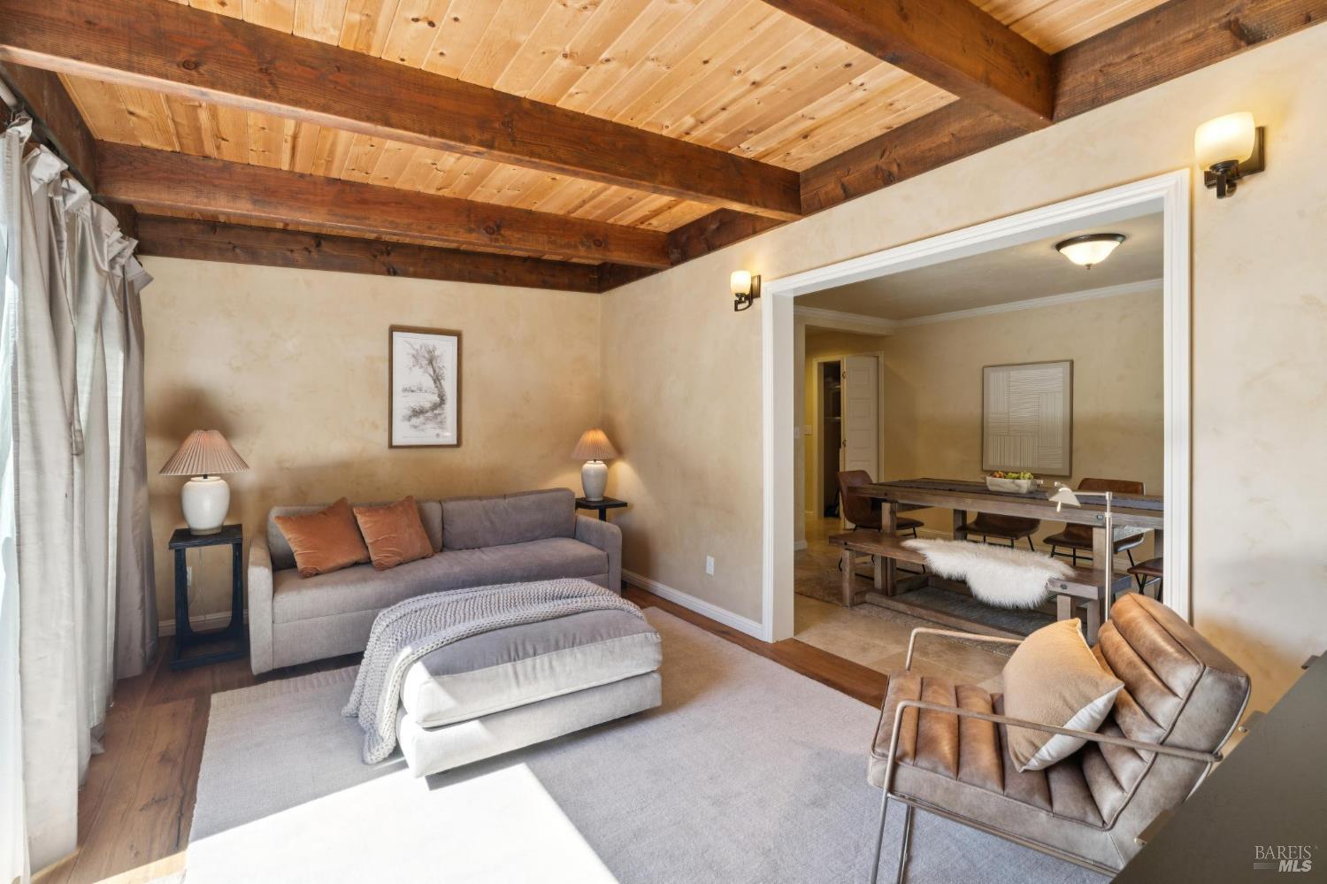 1021 Rose Drive Napa CA 94558
