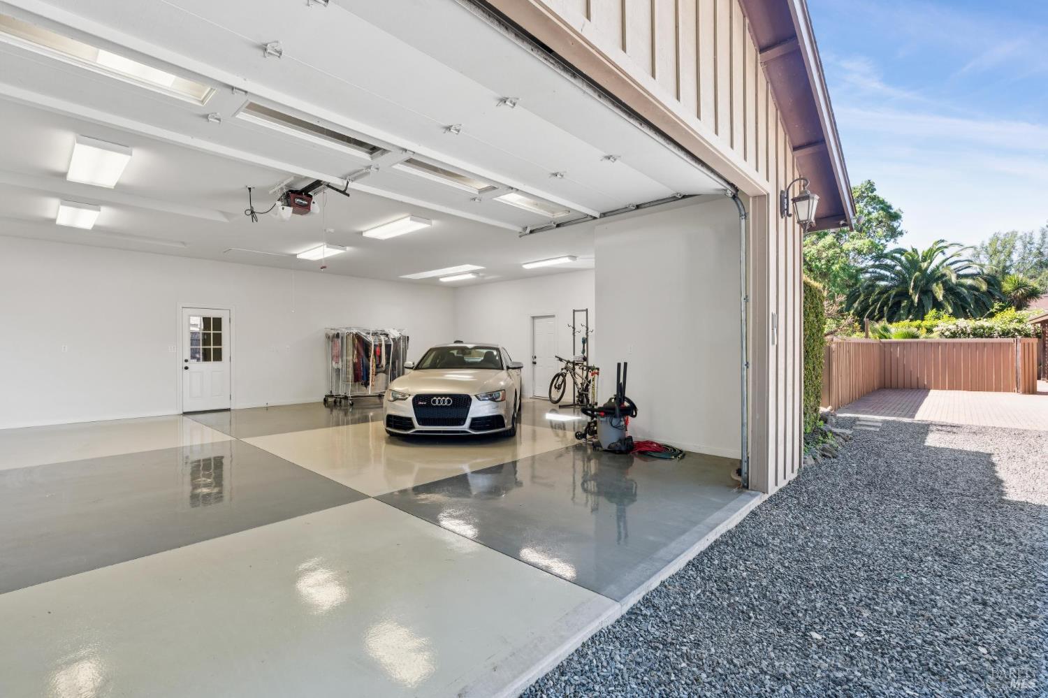 1021 Rose Drive Napa CA 94558