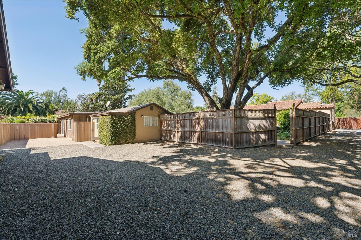 1021 Rose Drive Napa CA 94558
