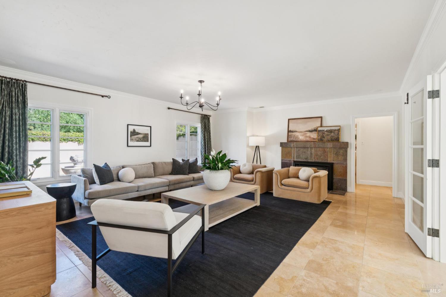 1021 Rose Drive Napa CA 94558