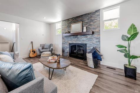 155 Dominican Drive San Rafael CA 94901