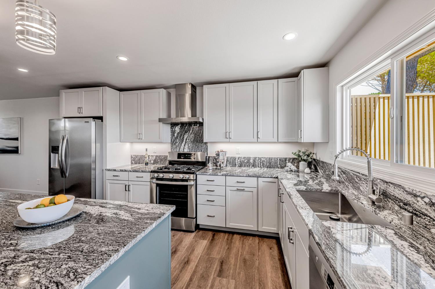 155 Dominican Drive San Rafael CA 94901