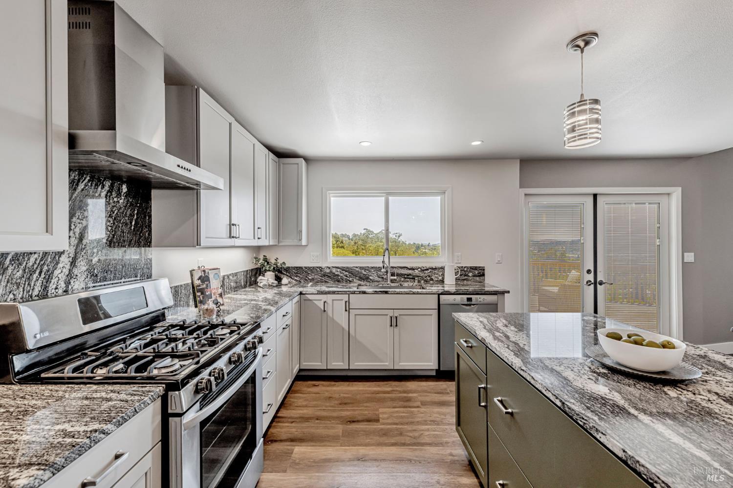 155 Dominican Drive San Rafael CA 94901