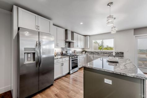 155 Dominican Drive San Rafael CA 94901