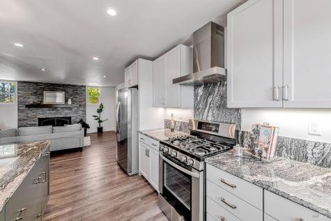 155 Dominican Drive San Rafael CA 94901