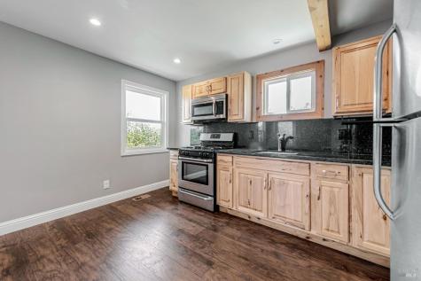155 Dominican Drive San Rafael CA 94901