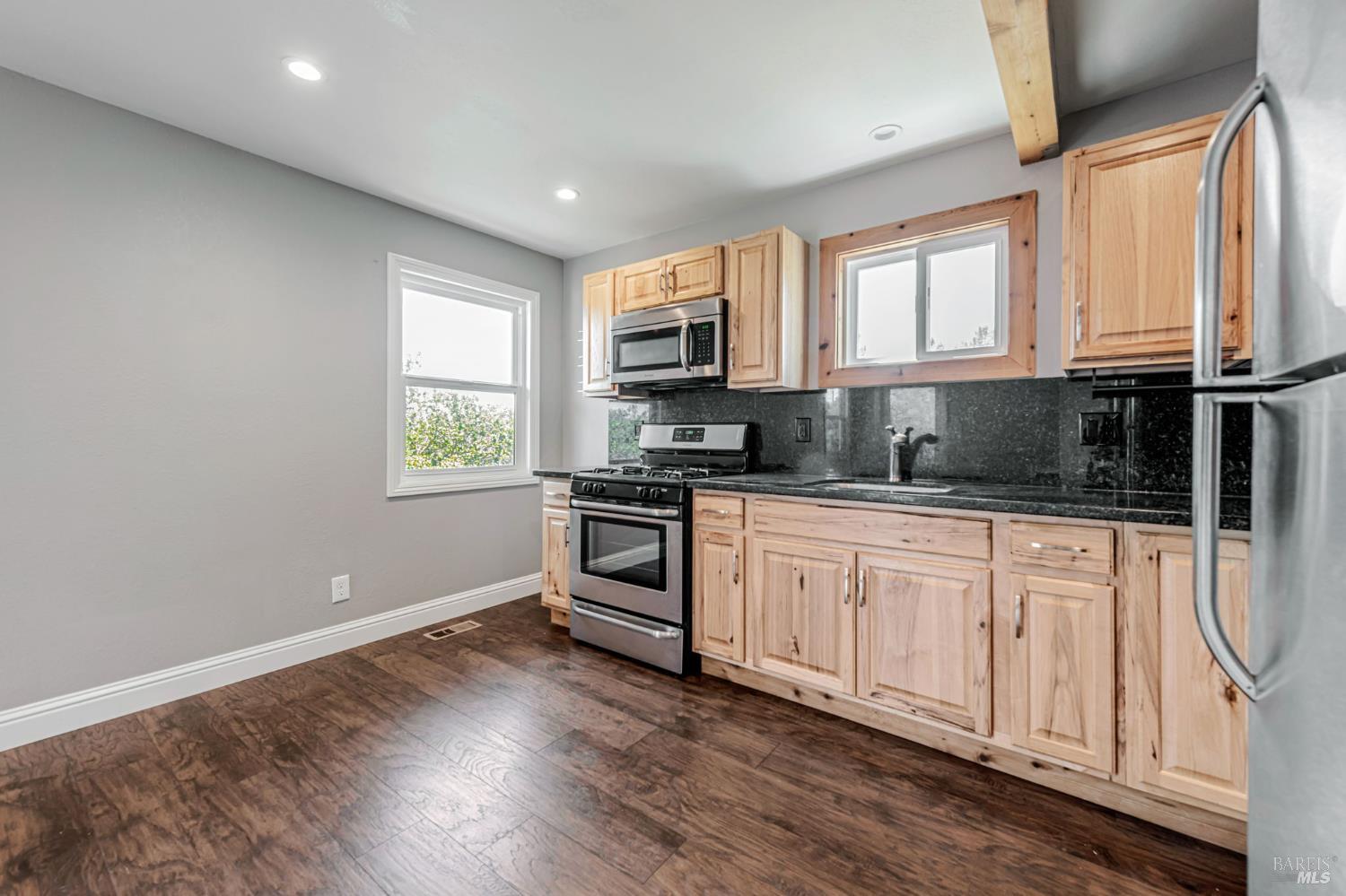 155 Dominican Drive San Rafael CA 94901